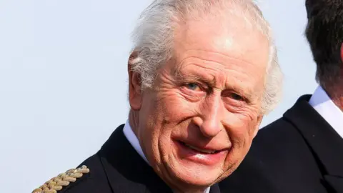 Mensagem da unidade de King Commonwealth nesses tempos incertos '