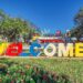 Merlin Entertainments para combinar três divisões como uma empresa