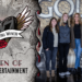 Mês da história da mulher: entretenimento de jogo