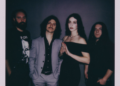 Messa Libere o novo videoclipe para 'The Dress'