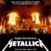 Metallica anuncia um novo filme de concerto imersivo da Apple Music