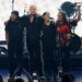 Metallica lança concerto VR no Apple Vision Pro