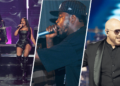 Miami-Dade recebe novos nomes de rua depois de muitas músicas de hip-hop, NBC 6 do sul da Flórida