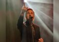 Michael W. Smith lançando novas músicas com… Jesus?