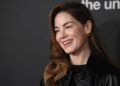 Michelle Monaghan quer que saibamos que os 'macacos não fizeram isso' em 'The White Lotus'