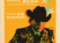 Middleton estreia novo documentário de música country sobre Rob McNurlin | Morehead State University