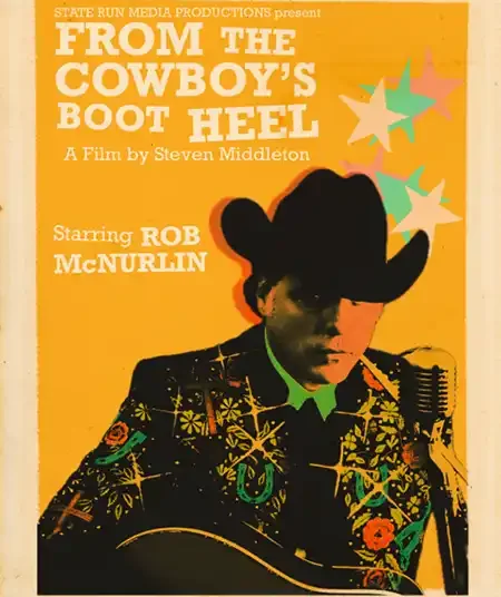 Middleton estreia novo documentário de música country sobre Rob McNurlin | Morehead State University