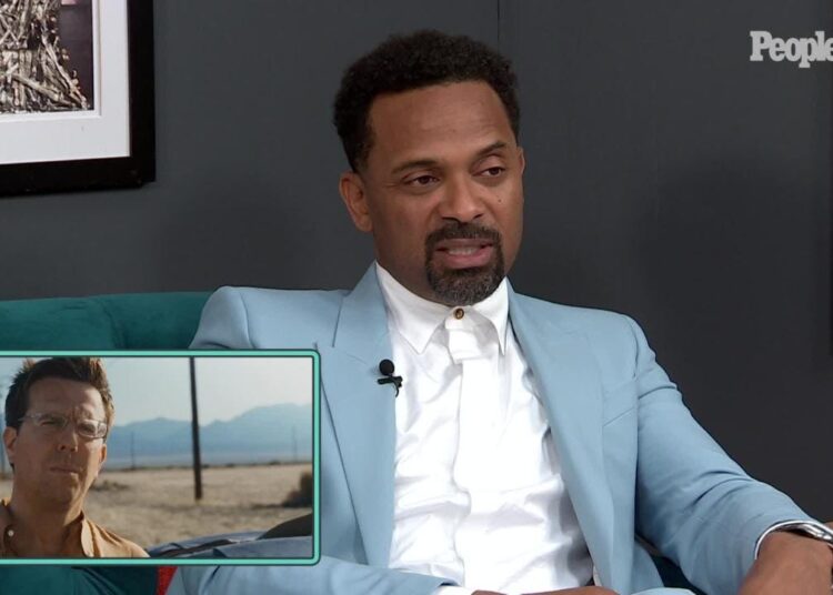 Mike Epps pesa sobre o rival Kevin Hart recebendo parceria com Fever Pacers