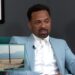 Mike Epps pesa sobre o rival Kevin Hart recebendo parceria com Fever Pacers