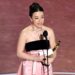 Mikey Madison ganha a melhor atriz sobre Demi Moore no Oscar 2025