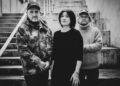 Miki Berenyi Trio compartilha poderosa novo single "Big I Am"