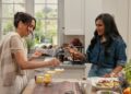 Mindy Kaling aborda sendo repreendida por Meghan Markle sobre o erro do título real