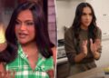 Mindy Kaling reage à reação de Meghan Markle por corrigi -la no show da Netflix