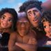 'Moana 2' espirra para a Disney+ com impressionante público de estreia de 5 dias
