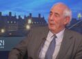 Mohamed Al-Fayed estava "desesperado por um passaporte britânico", afirma Tom Bower
