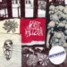Montreal Art-Punk Rockers Last Waltzon desencadeia um novo álbum 'Wethouse' »Living Life Fearless
