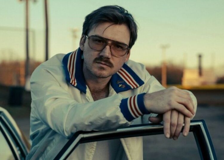 Morgan Wallen anuncia o lançamento do álbum 'I'm the Problem' e solta 2 novas músicas
