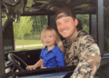 Morgan Wallen desbloqueia um novo nível de vulnerabilidade com músicas não lançadas