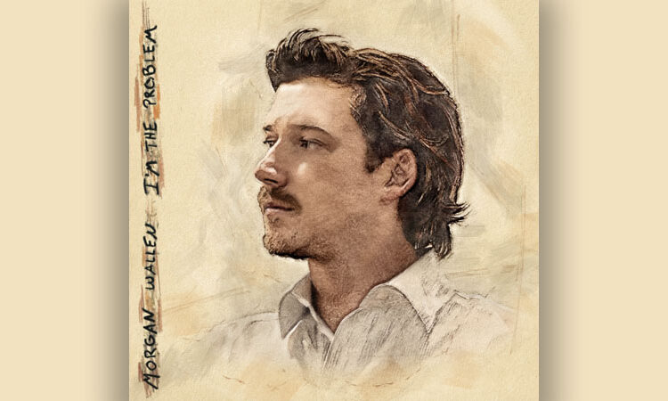 Morgan Wallen estreia duas novas músicas do quarto álbum de estúdio