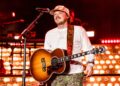 Morgan Wallen lança teaser para a nova faixa 'I'm A Little Crazy'