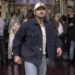 Morgan Wallen sai abruptamente 'SNL' antes do final do show