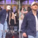 Morgan Wallen sai abruptamente do estágio 'SNL', Sparks Backlash
