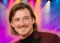 Morgan Wallen solta novas notícias do álbum