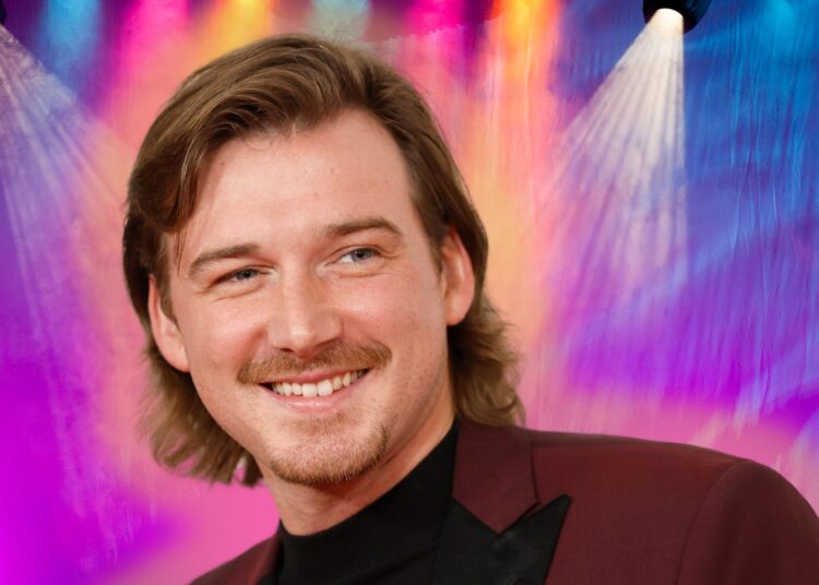 Morgan Wallen solta novas notícias do álbum