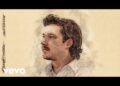 Morgan Wallen visualiza o novo álbum com o lançamento de duas novas músicas, "Just In Has To Case" e "I'm A Little Crazy"