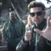 'Mortal Kombat 2' Primeiro olhar revela Johnny Cage, Kitana e Shao Kahn (exclusivo)