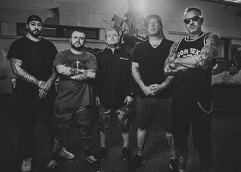 Morte antes de desonra estreia nova música e vídeo "anulou"