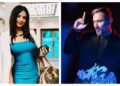 'Mulheres mostradas como apenas objetos sexuais': Neetu Chandra arquiva Pil contra Honey Singh para música Maniac Atual