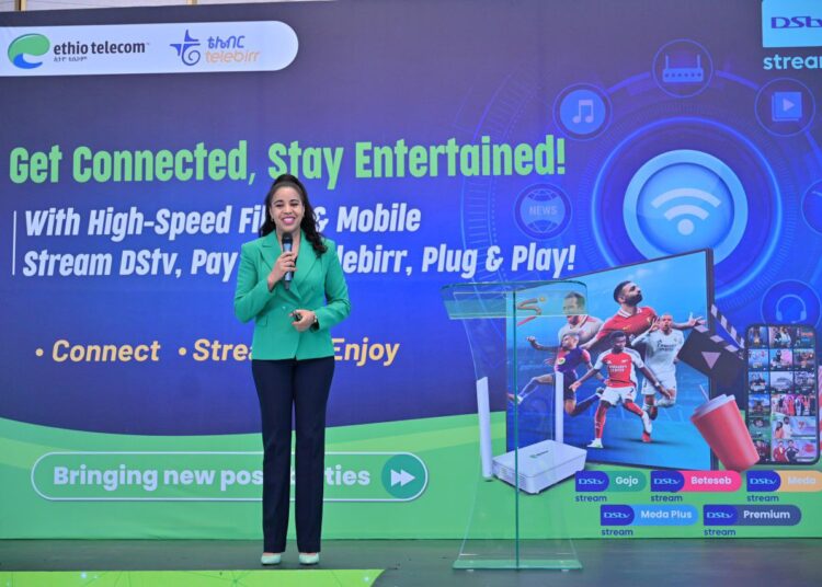 MultiChoice Africa e EtiotElecom Expandam acesso de entretenimento digital - TI News Africa