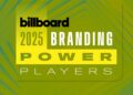 Music Branding Power Players 2025 List