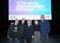 Music Sustainability Summit anuncia palestrantes, Agenda for April Event