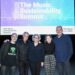 Music Sustainability Summit anuncia palestrantes, Agenda for April Event