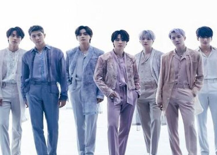 Música Bighit para estrear o New Boy Group até o final de 2025