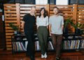 Música Universal Nova Zelândia anuncia a transição de liderança