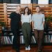 Música Universal Nova Zelândia anuncia a transição de liderança