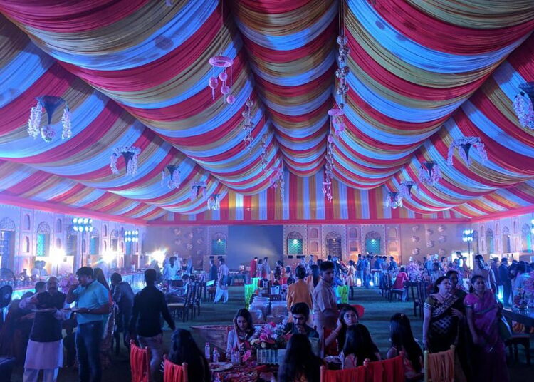 Música licenciando uma obrigação legal? O que as recentes decisões judiciais significam para eventos públicos