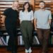 Myra Hemara e Matt Kidd promoveram a COM-MDS na Universal Music Australia & New Zealand | Rótulos