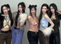 NJZ (Newjeans) estreia nova música em Hong Kong Fest, anuncia hiato