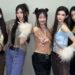 NJZ (Newjeans) estreia nova música em Hong Kong Fest, anuncia hiato