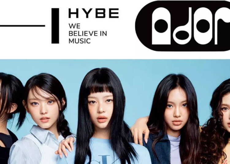 NJZ vs Adore fica bagunçado, ex-agência pede ao tribunal para proibir a banda K-pop de lançar novas músicas