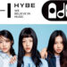 NJZ vs Adore fica bagunçado, ex-agência pede ao tribunal para proibir a banda K-pop de lançar novas músicas