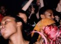 NOVA CIDADE DE CIDADE DE NOVA YORK TRACE 'MIGRAÇÕES E MUTATIATES' DE MUSICA RELACIONAL · NEWS ⟋ RA