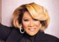 NSIDER exclusivo: lenda da música Patti Labelle para manchete Swan Ball 2025 | Eventos