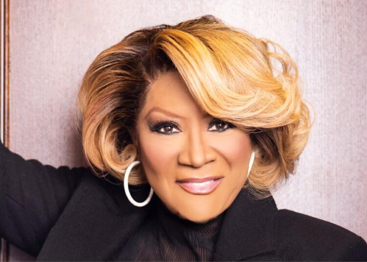 NSIDER exclusivo: lenda da música Patti Labelle para manchete Swan Ball 2025 | Eventos