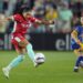 NWSL Roundup: Big First Metidade carrega o atual Royals - mídia de nível de campo - soluções profissionais de conteúdo esportivo