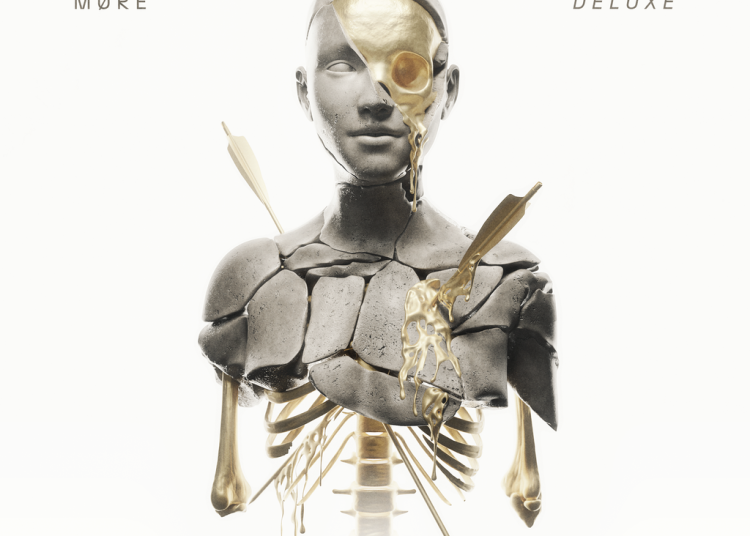 Nada mais lança a nova versão do feat "Freefall". Chris Daughtry; Videoclipe